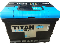 �������������� ������� Titan 63 �/�, 630 � | ������� TITAN631630A