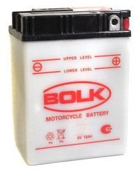 �������������� ������� Bolk 16 �/�, 150 � | ������� 516015YB16BA