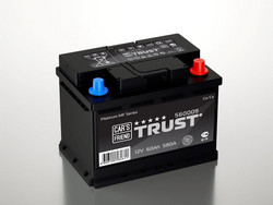 �������������� ������� Trust 60 �/�, 580 � | ������� 560009MF