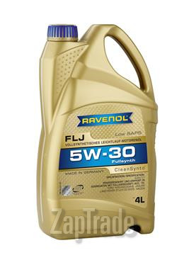 ������ �������� ����� Ravenol FLJ ������������� | ������� 4014835808201