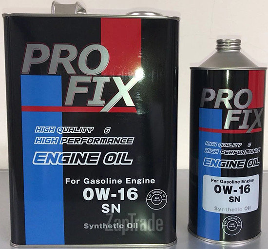 ������ �������� ����� Profix SN/GF-5 ������������� | ������� SN0W16C1