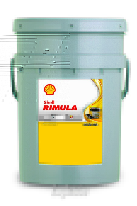������ �������� ����� Shell Rimula R4 L ����������� | ������� 550047176