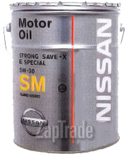 ������ �������� ����� Nissan Strong Save-X E Special ����������������� | ������� KLAMA0530203