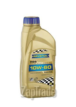 ������ �������� ����� Ravenol Racing Sport Synto ������������� | ������� 4014835726710