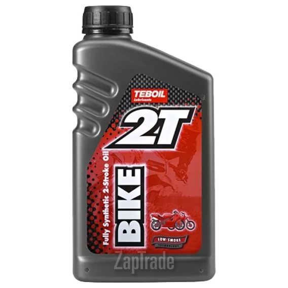 ������ �������� ����� Teboil 2T BIKE ������������� | ������� 13118