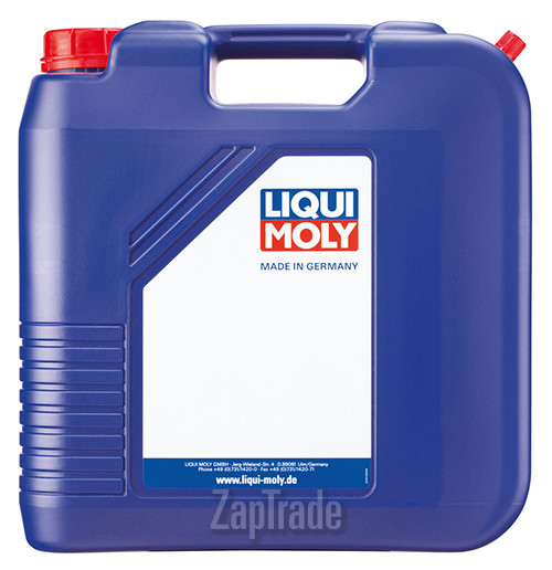 ������ �������� ����� Liqui moly Touring High Tech HD ����������� | ������� 1244