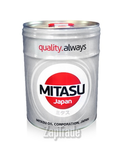������ �������� ����� Mitasu SUPER DIESEL CI-4 10W-40 ����������������� | ������� MJ22220