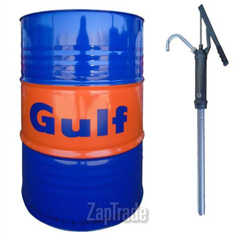 ������ �������� ����� Gulf Pride 4004 LE (����� 200 l + �����) ������������� | ������� 2200000067746