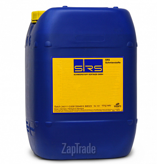 ������ �������� ����� Srs Multi-Rekord Plus 15W-40 ����������� | ������� 7474