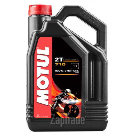 ������ �������� ����� Motul 710 Ester 2T ������������� | ������� 104035