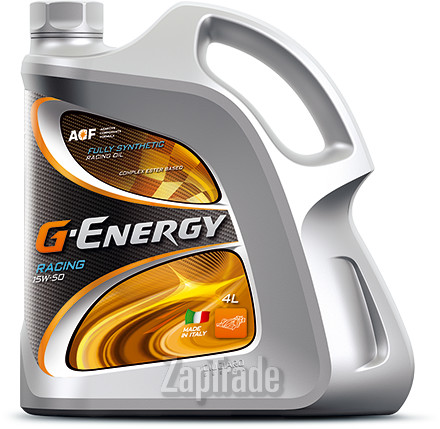 ������ �������� ����� G-energy RACING ������������� | ������� 8034108197036
