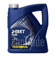 ������ �������� ����� Mannol 2-Takt Plus (MN7204-4) ����������������� | ������� 1426