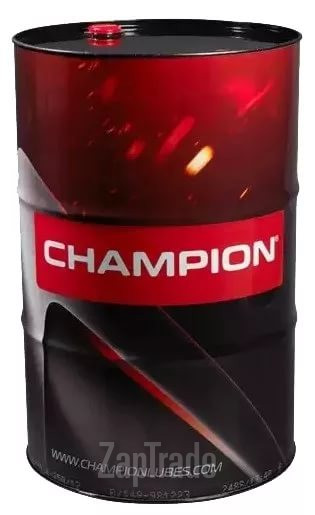 ������ �������� ����� Champion oil AGRILINE 4T 15W40 ����������� | ������� 8209222