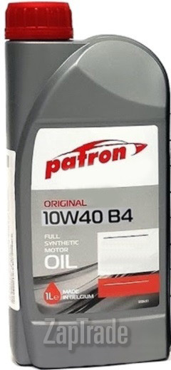 ������ �������� ����� Patron ORIGINAL B4 ����������������� | ������� 5413046801800