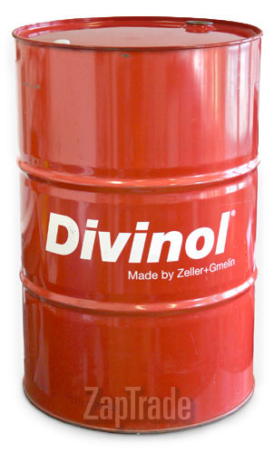 ������ �������� ����� Divinol Multitrac 15W-30  | ������� 51860-F027