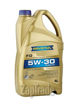 ������ �������� ����� Ravenol FO ������������� | ������� 4014835722699