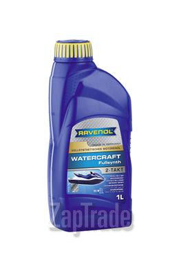 ������ �������� ����� Ravenol WATERCRAFT Fullsynth. 2-Takt ������������� | ������� 4014835727717
