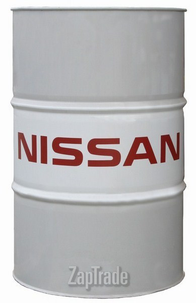 ������ �������� ����� Nissan Motor Oil SAE 5W-40 ������������� | ������� KE90090072R