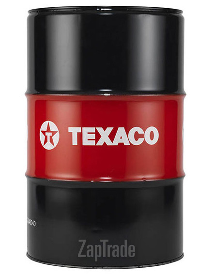 ������ �������� ����� Texaco MOTOR OIL 5W-40  | ������� 803067CXE