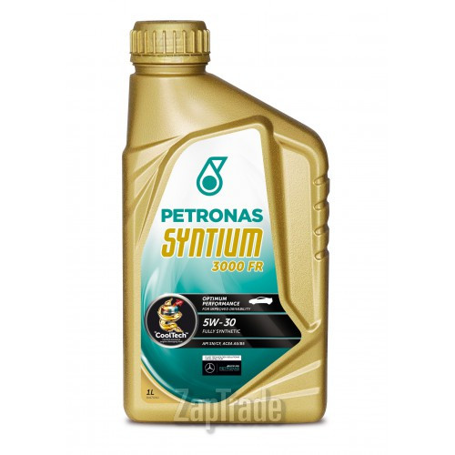 ������ �������� ����� Petronas Syntium 3000 FR ������������� | ������� 18071619
