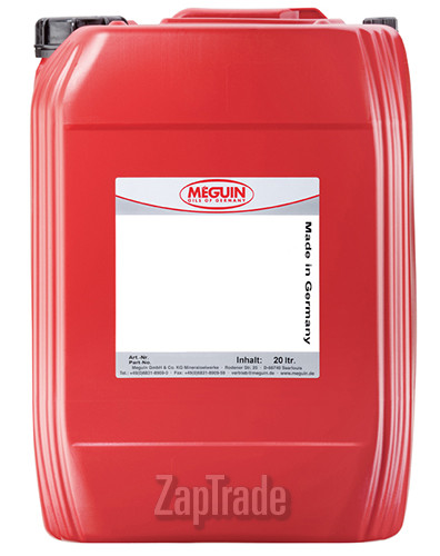 ������ �������� ����� Meguin Ultra Performance Longlife ������������� | ������� 4359