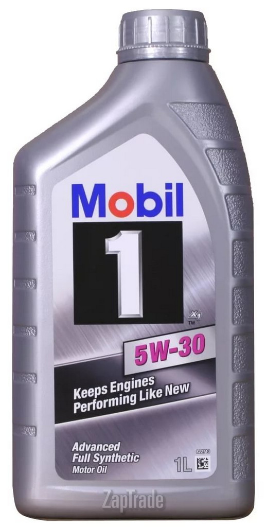 ������ �������� ����� Mobil 1 x1 ������������� | ������� 152722