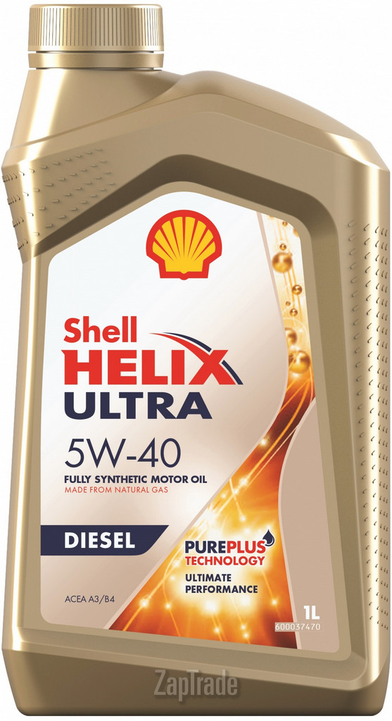 ������ �������� ����� Shell Helix Ultra Diesel ������������� | ������� 550046380