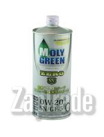 ������ �������� ����� Molygreen ZERO SN ������������� | ������� 0470050