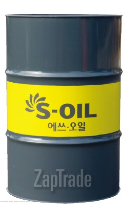 ������ �������� ����� S-oil SEVEN RED1 ������������� | ������� RED5W30_200