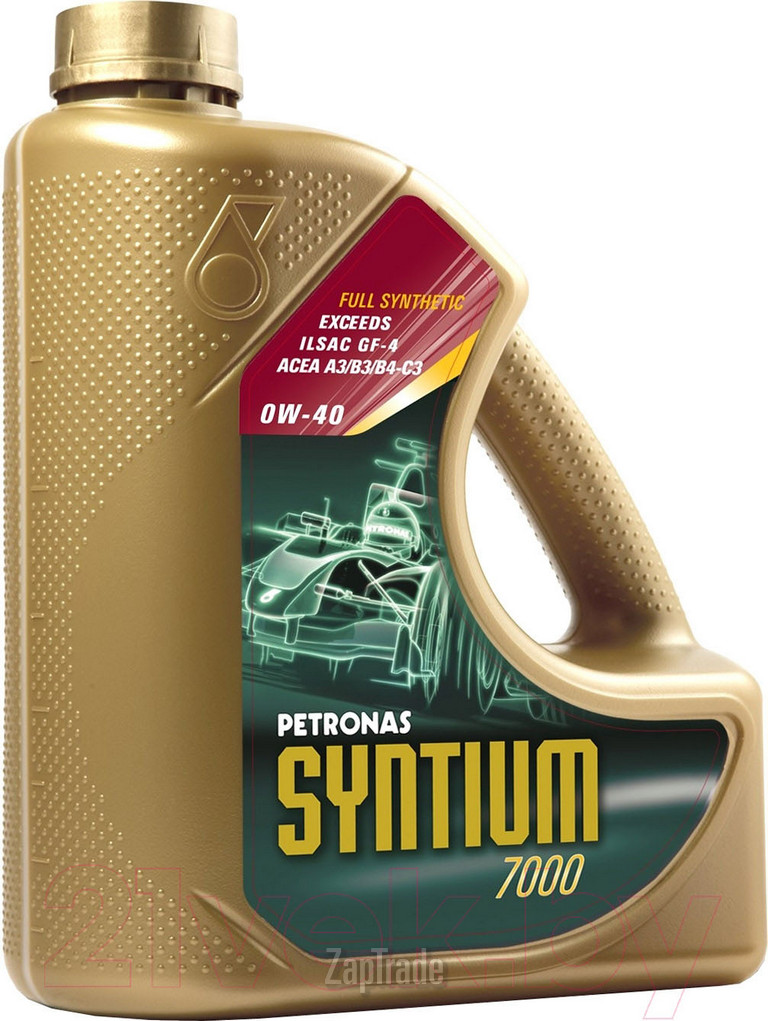 ������ �������� ����� Petronas 7000 ������������� | ������� 18124004