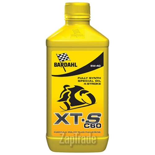 ������ �������� ����� Bardahl XTS ������������� | ������� 36891