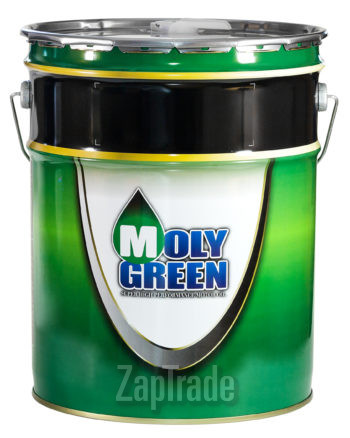 ������ �������� ����� Molygreen H-DUTY ������������� | ������� 0470120