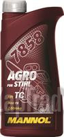 ������ �������� ����� Mannol Agro for Stihl ������������� | ������� 4036021102382
