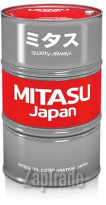 ������ �������� ����� Mitasu MOTOR OIL SM 10W-40 ����������������� | ������� MJ122200