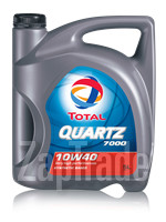 ������ �������� ����� Total QUARTZ 7000 ����������������� | ������� RO173576