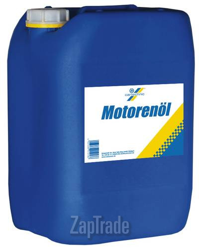 ������ �������� ����� Cartechnic Engine oil SAE 5W-30 OP ������������� | ������� 4027289007687