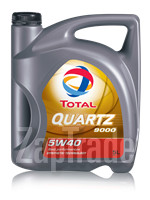 ������ �������� ����� Total QUARTZ 9000 ������������� | ������� RO173574