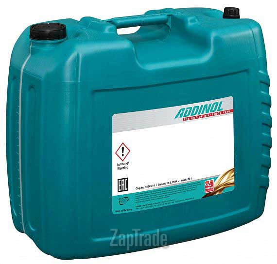 ������ �������� ����� Addinol Professional 1040 E9 ������������� | ������� 4014766101624
