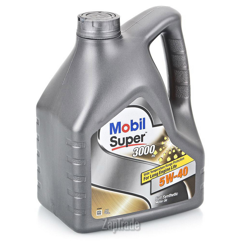 ������ �������� ����� Mobil Super 3000 X1 ������������� | ������� 150013
