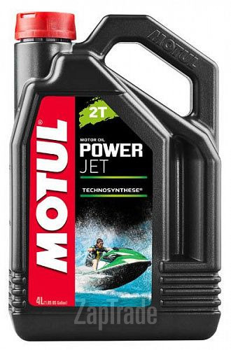 ������ �������� ����� Motul Powerjet 2T ����������������� | ������� 101239