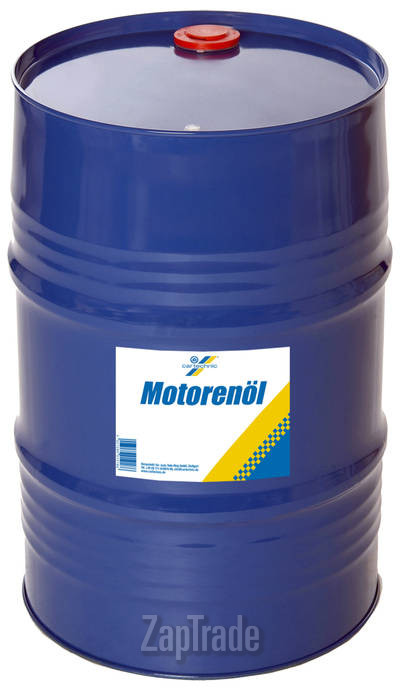 ������ �������� ����� Cartechnic Engine oil SAE 5W-40 ������������� | ������� 4027289007380