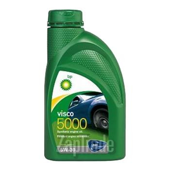 ������ �������� ����� Bp Visco 5000 ������������� | ������� 15806F