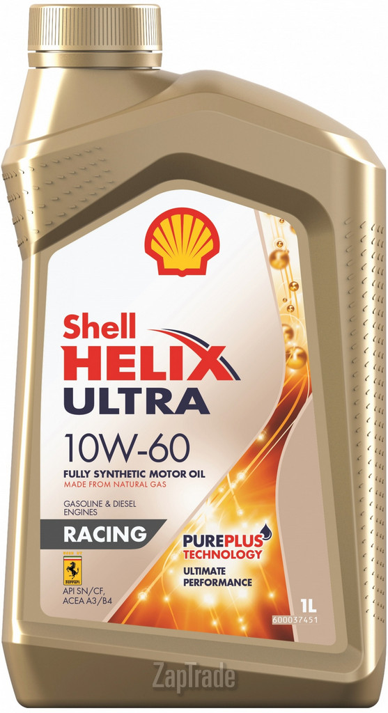 ������ �������� ����� Shell Helix Ultra Racing ������������� | ������� 550046314