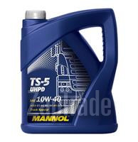 ������ �������� ����� Mannol TS-5 UHPD (MN7105-5) ����������������� | ������� 1130