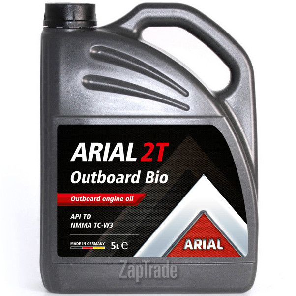 ������ �������� ����� Arial POWER BOAT 2-T BIO ������������� | ������� AR004000040