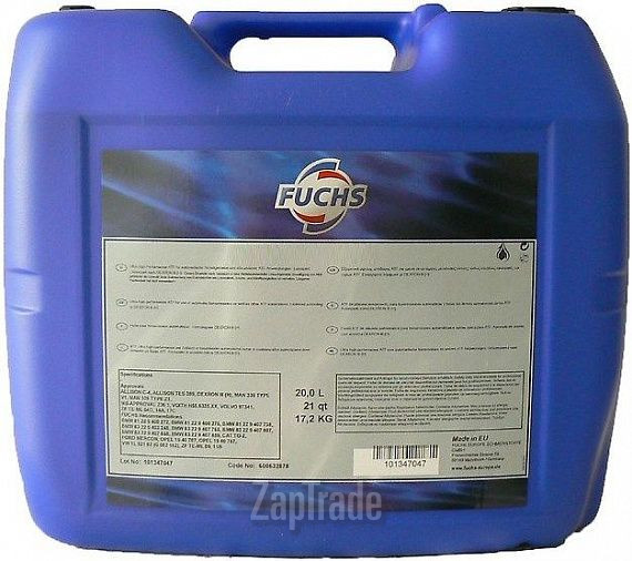 ������ �������� ����� Fuchs UNIMAX ULTRA MC ����������������� | ������� 600764883