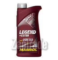 ������ �������� ����� Mannol LEGEND+ESTER (MN7901-1) ������������� | ������� 1000