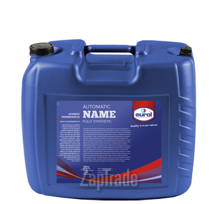 ������ �������� ����� Eurol TURBO DI ������������� | ������� E10008520L
