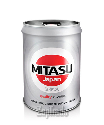 ������ �������� ����� Mitasu GOLD SN 0W-40 ������������� | ������� MJ10420
