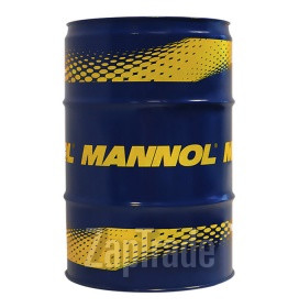 ������ �������� ����� Mannol 7711 O.E.M. 5W-40 (MN7711-60) ������������� | ������� 1085